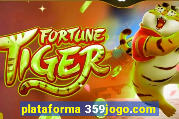 plataforma 359jogo.com